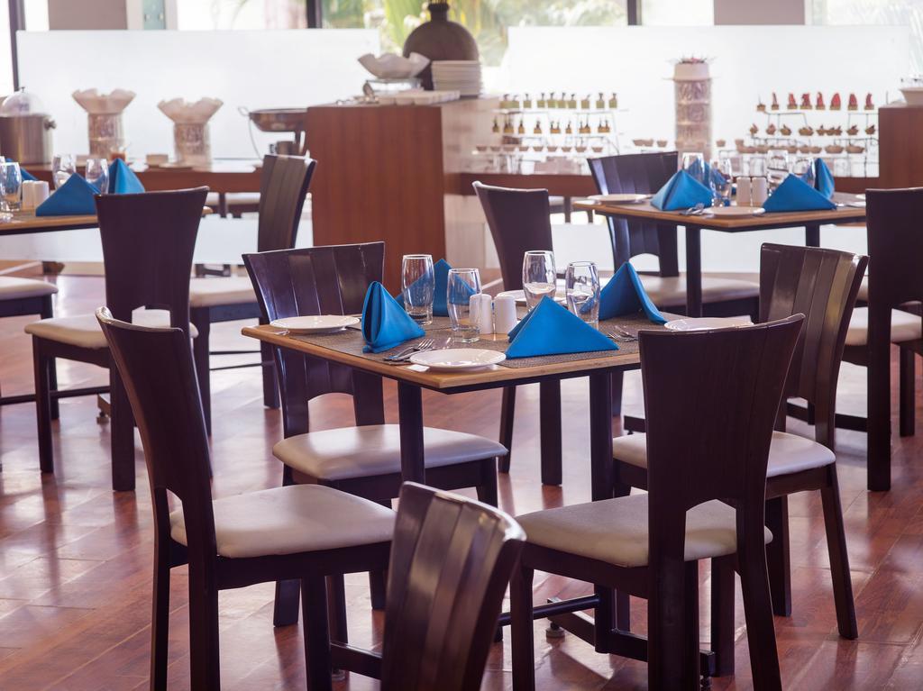 מלון פונדיצ'רי The Sunway Manor מראה חיצוני תמונה