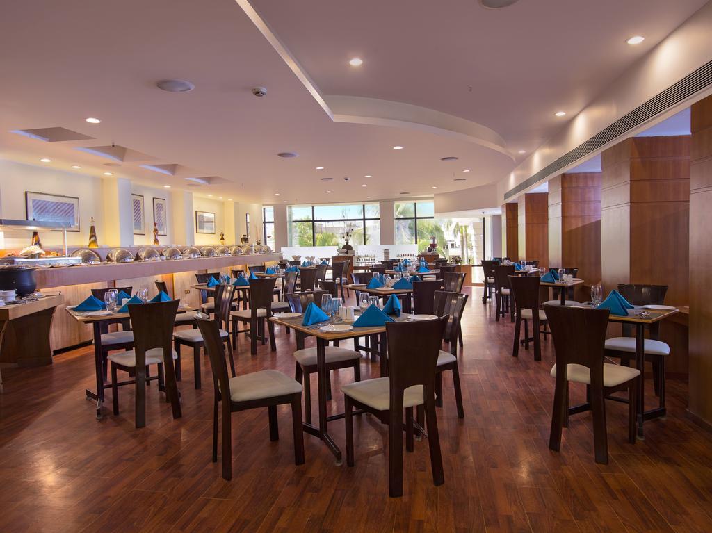 מלון פונדיצ'רי The Sunway Manor מראה חיצוני תמונה