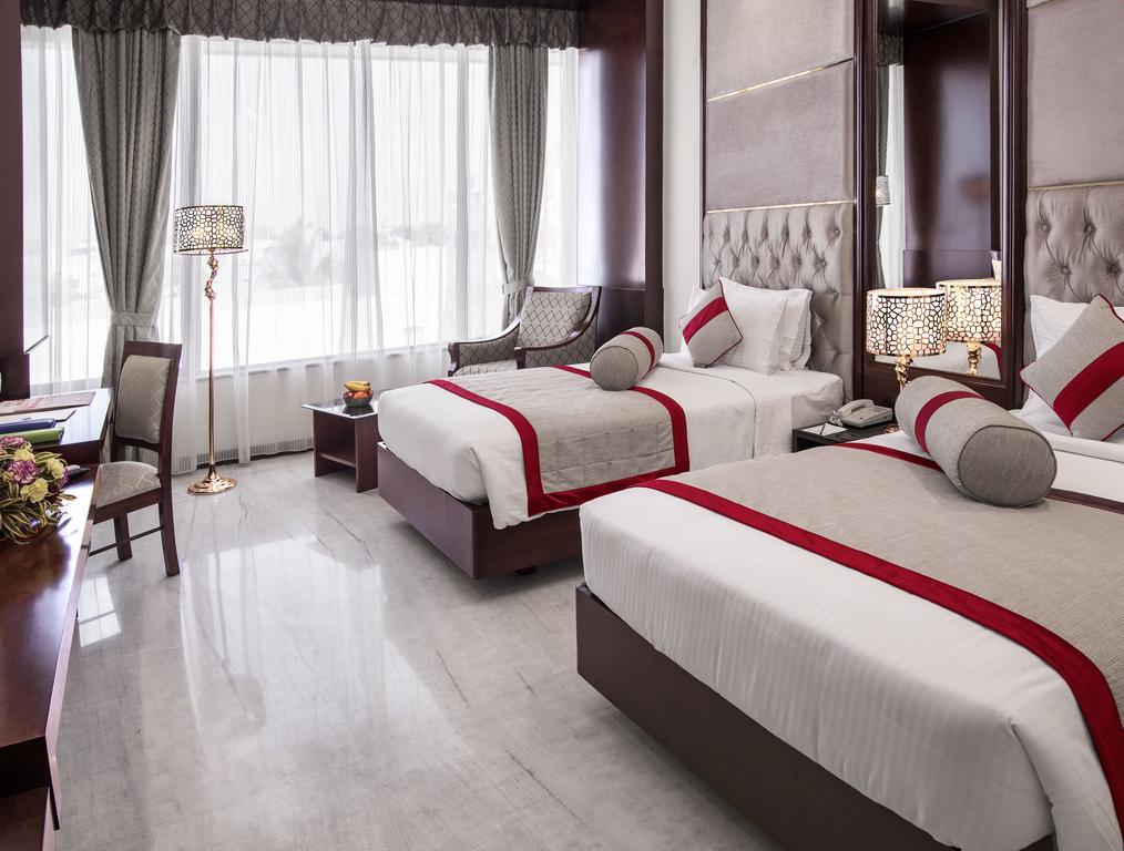מלון פונדיצ'רי The Sunway Manor מראה חיצוני תמונה