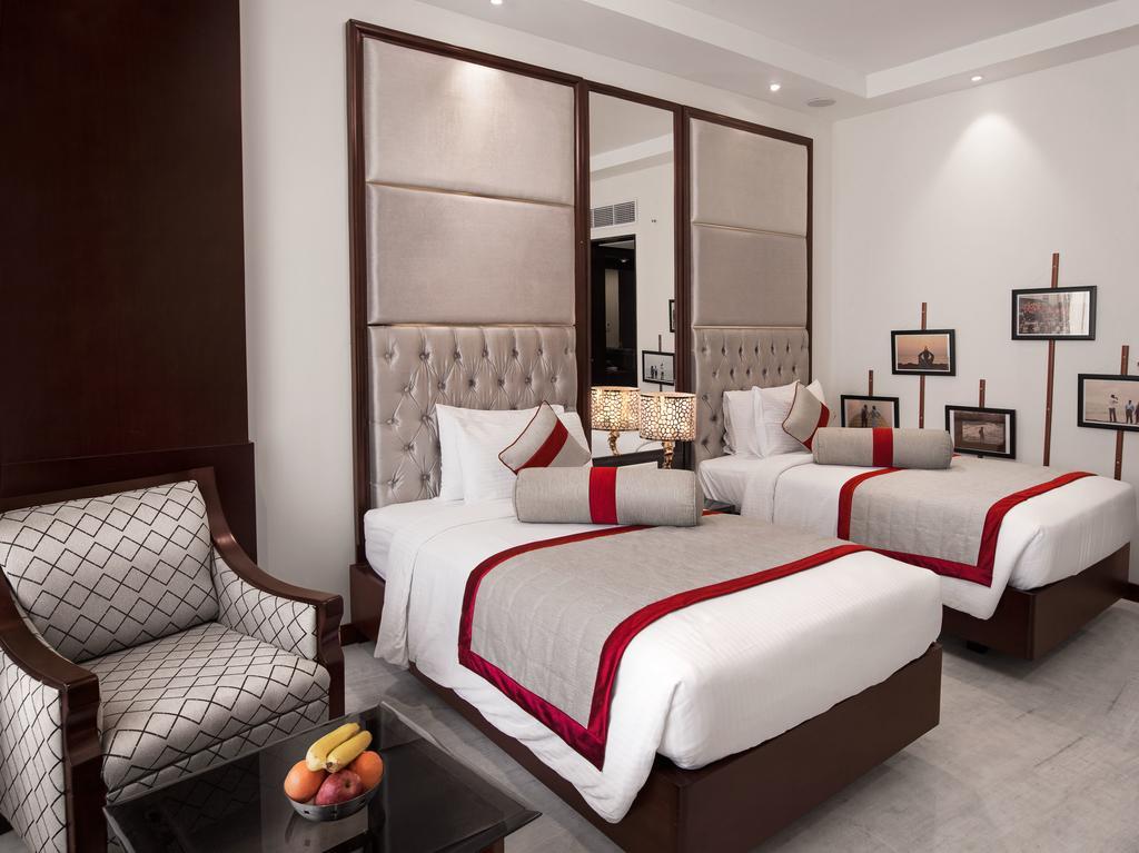 מלון פונדיצ'רי The Sunway Manor מראה חיצוני תמונה