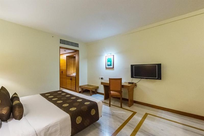 מלון פונדיצ'רי The Sunway Manor מראה חיצוני תמונה