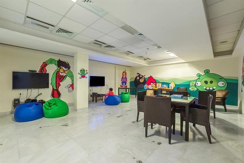 מלון פונדיצ'רי The Sunway Manor מראה חיצוני תמונה